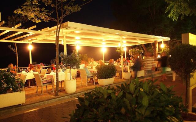 Hotel Maritimo