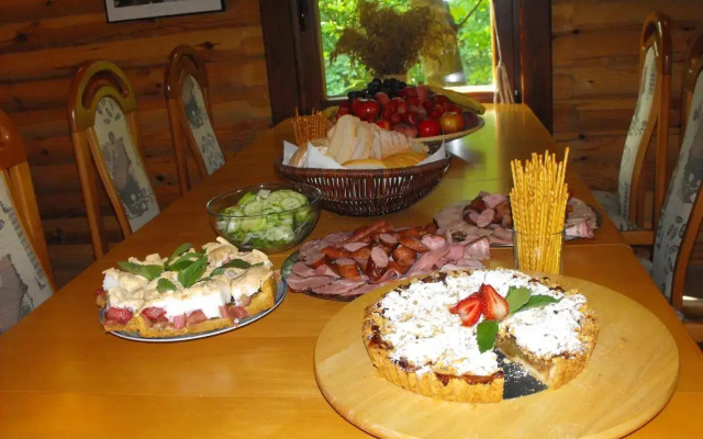 Agroturystyka Zacisze Czarna Owca