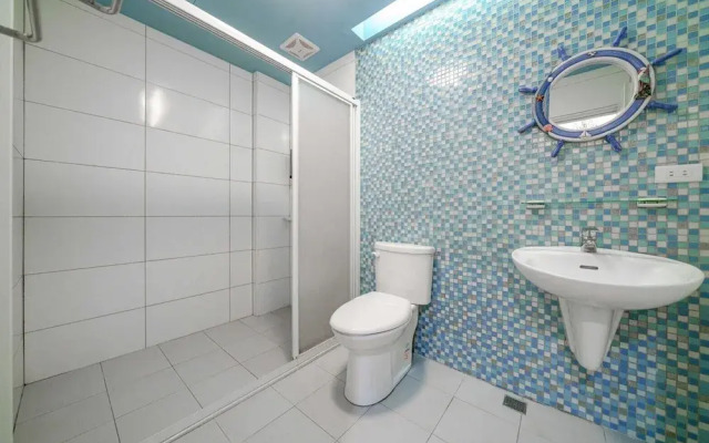 Silver Netherlands B and B