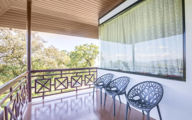 GuestHouser 1 BR Boutique stay 7078