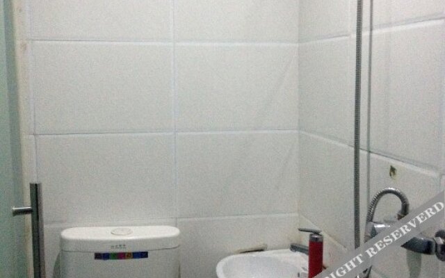 Wuhan Xing7 Accommodation (Wushang Mengshidai Branch)