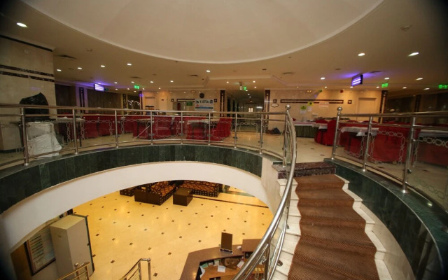 Wefada al zahra hotel
