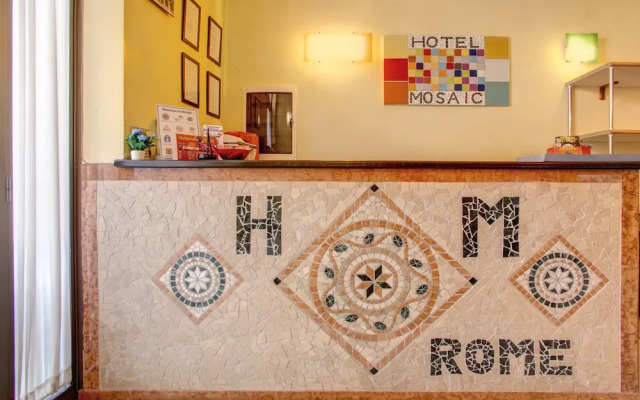 Mosaic