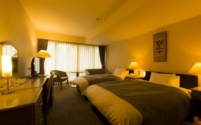 Hotel Shiragiku