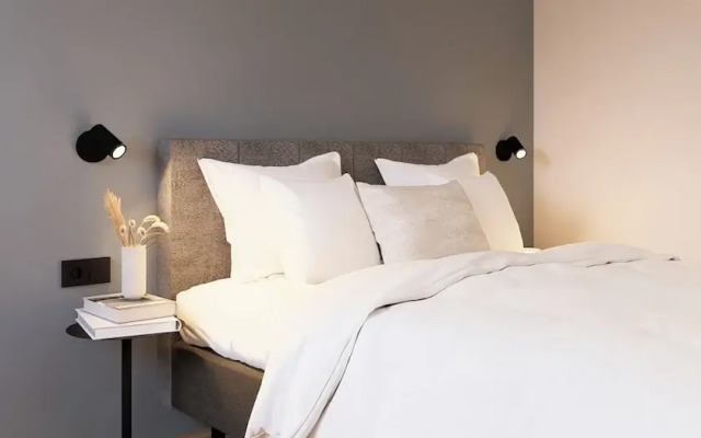 Brera Serviced Apartments Böblingen