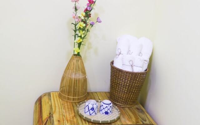 Saigon Old Town Homestay