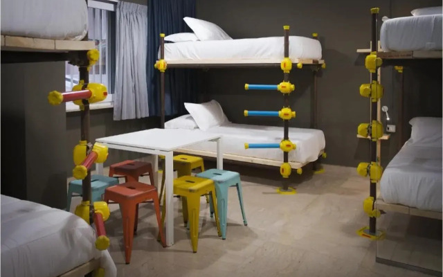 Hostelò Luxury Hostel