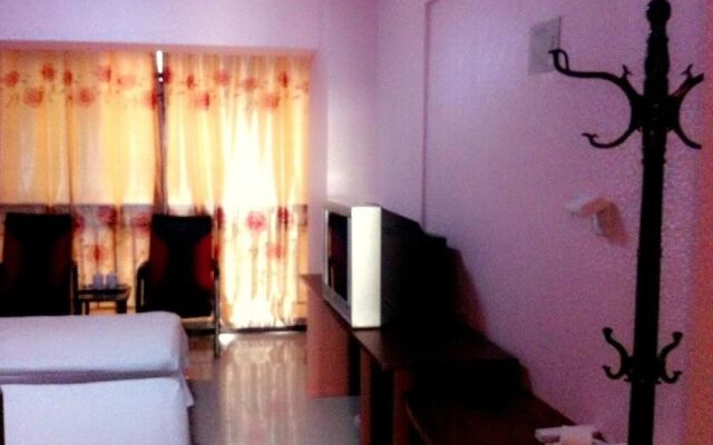 Jiannanyi Holiday Hotel