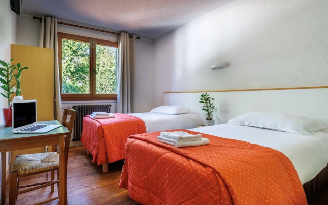 Hotel Saint Clair