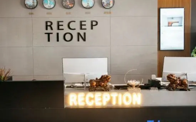 Harbin Fengji Homestay