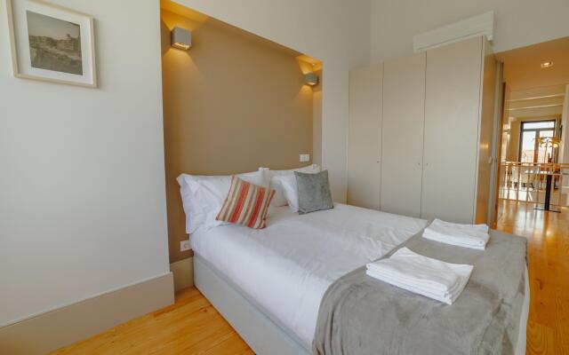 Legacy Oporto Premium Apartment I