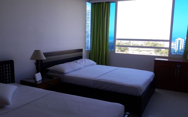 Cartagena Vacaciones Alquilo Apartamentos