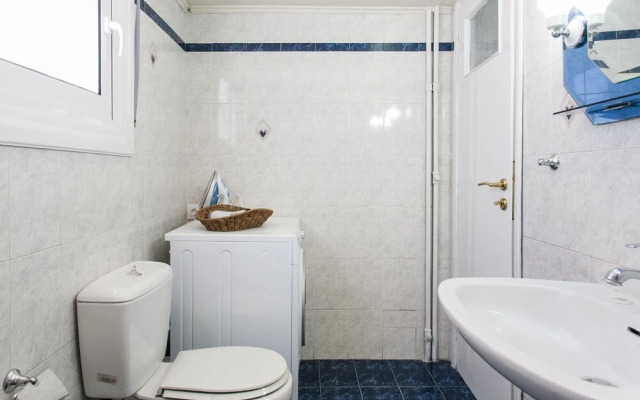 Athens Cozy Rooms