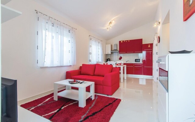 Nice Home in Pula With Wifi and 1 Bedrooms
