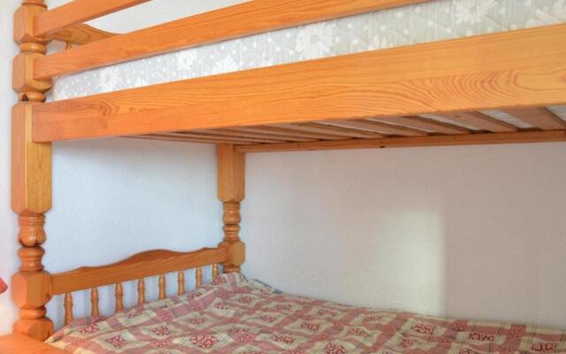 Appartement Fréjus, 1 pièce, 4 personnes - FR-1-226A-249