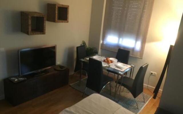 Apartamento La Ronda