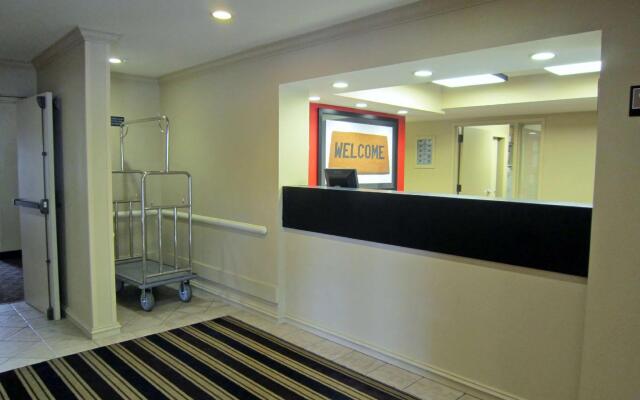 Extended Stay America Suites Boston Burlington