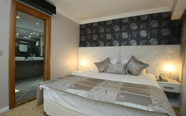 NK Hotel