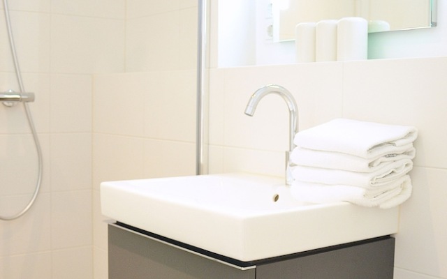 Wohnung Gartenstraße 23