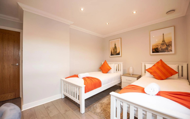 Malthouse Court