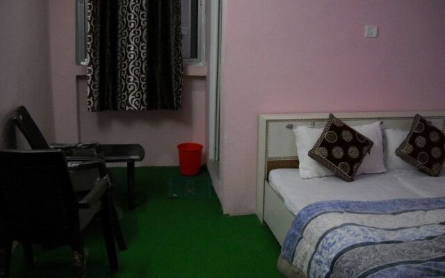 Tarkeshwarm Hill View Resort