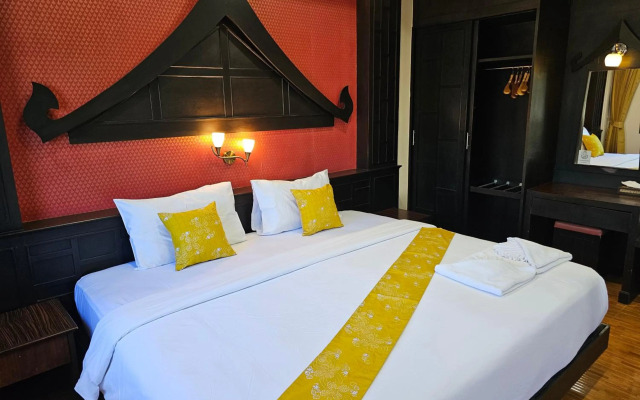 Nanai 2 Residence Patong