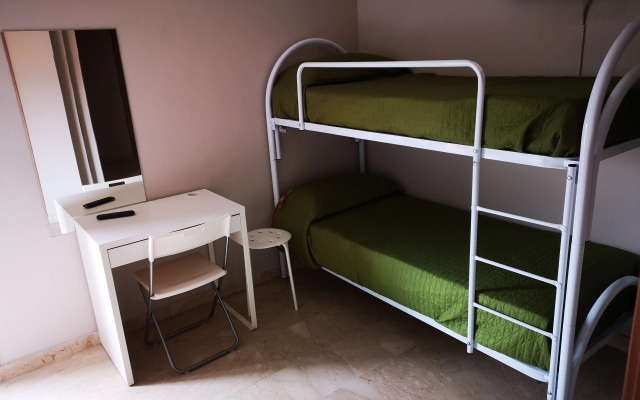 B&B Tonnarella Beach