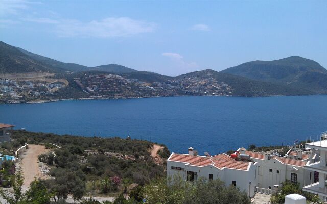 Rhapsody Hotel & Spa Kalkan