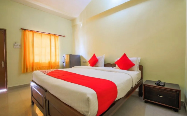 Jack's Place By OYO Rooms