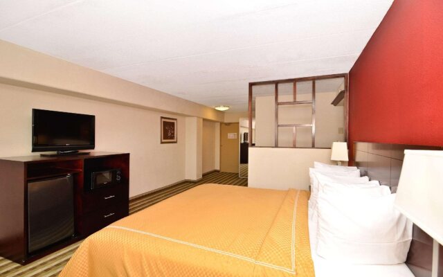 La Quinta Inn & Suites by Wyndham Washington DC / NoMa