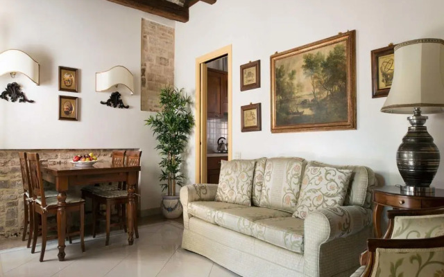 San Giacomo Apartment