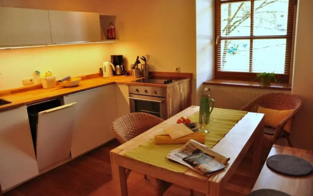 Gabis Lodge
