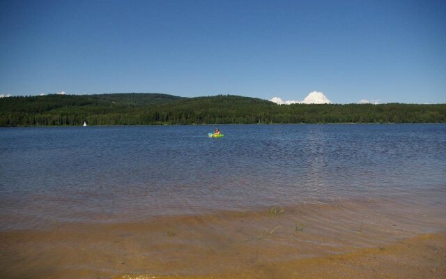 Penzion U Lipna