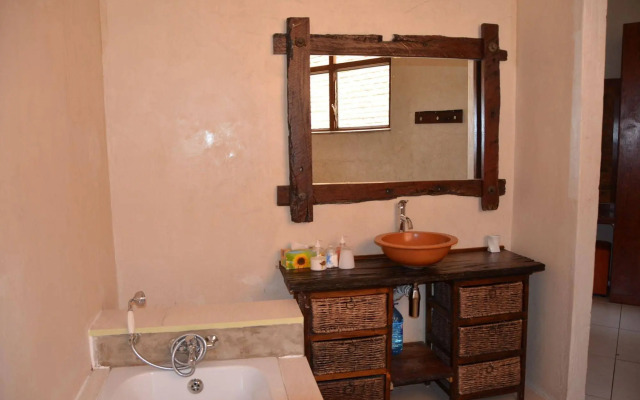 El Cazador Guest House