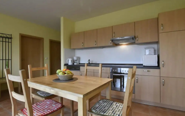 Beautiful Holiday Home in Zierow Near Sea