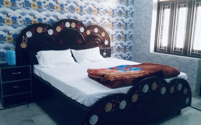 Doon Sabri Hotel