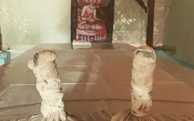 Shiva Rishi Yoga Center