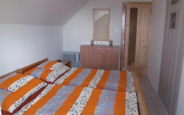 Berger Pince és vendégház