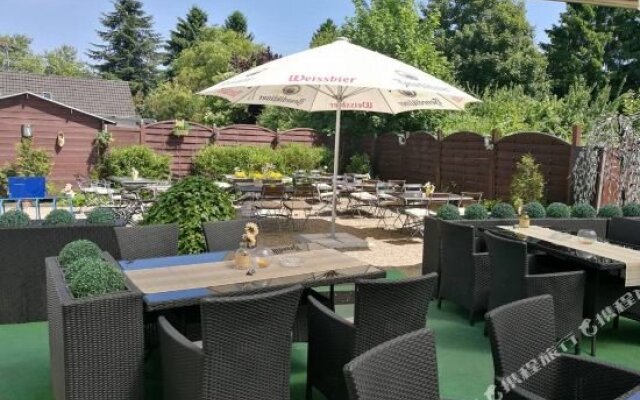 Landhaus Vluyner Stuben