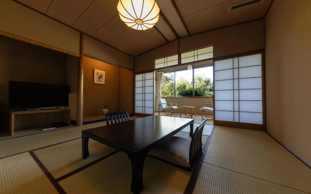 Arima Onsen Hanano – Adults Only