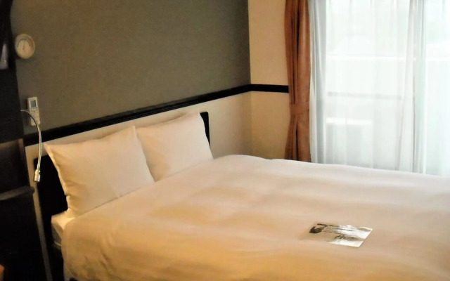 Toyoko Inn Koriyama