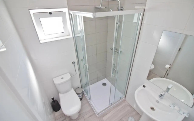 New Village Guest House