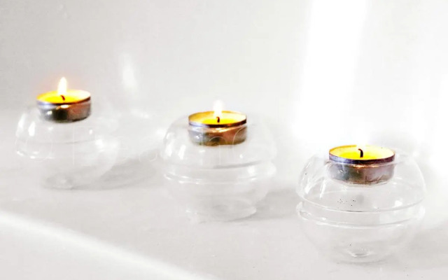 CASA BEACHCOMBER Le jardin des Arts