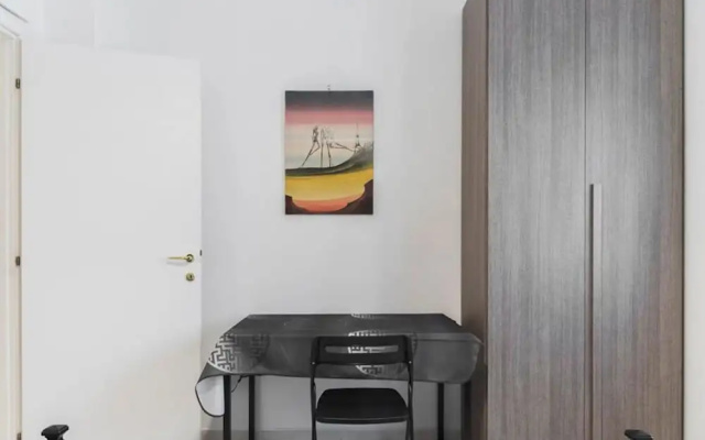 Casa vacanza Monte Generoso