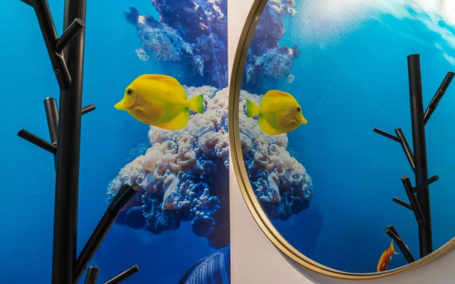 Salgados 2 Bedroom Apartment