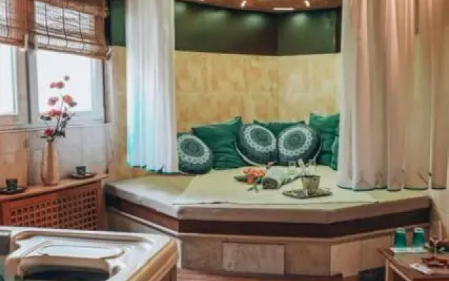 Room Oaza Miru