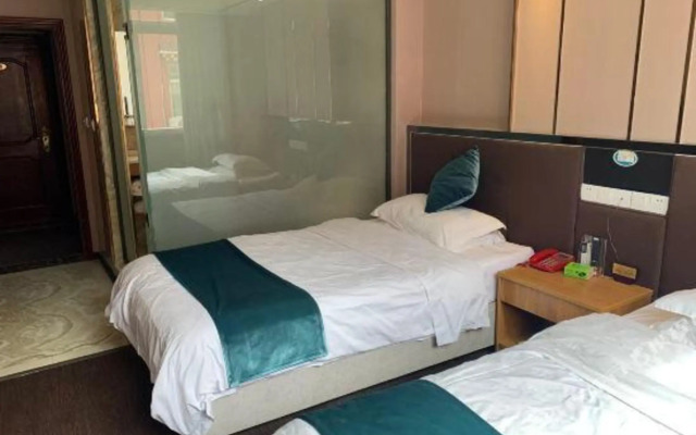 Xuefeng Hotel