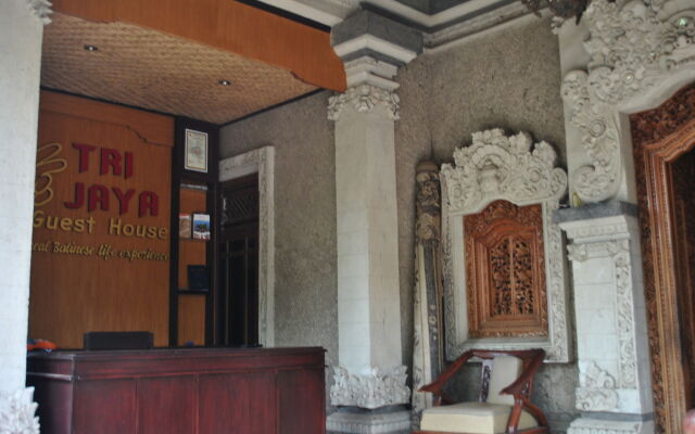 Trijaya Guest House