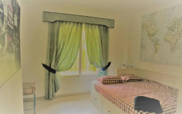 Marbella beachside apartment in 5 star gated