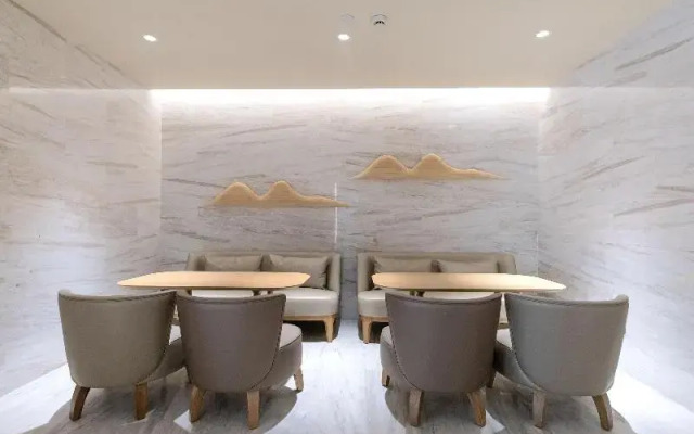 JI Hotel Shanghai Jumen Road
